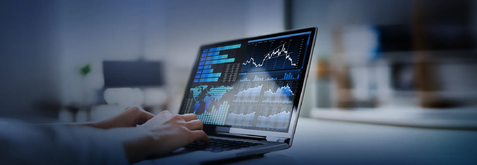 financial-reports-charts