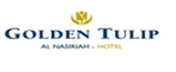 Regency Suites Hotel – Golden Tulip