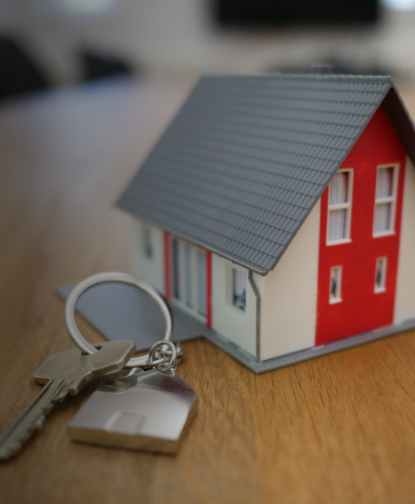 الرهن العقاري